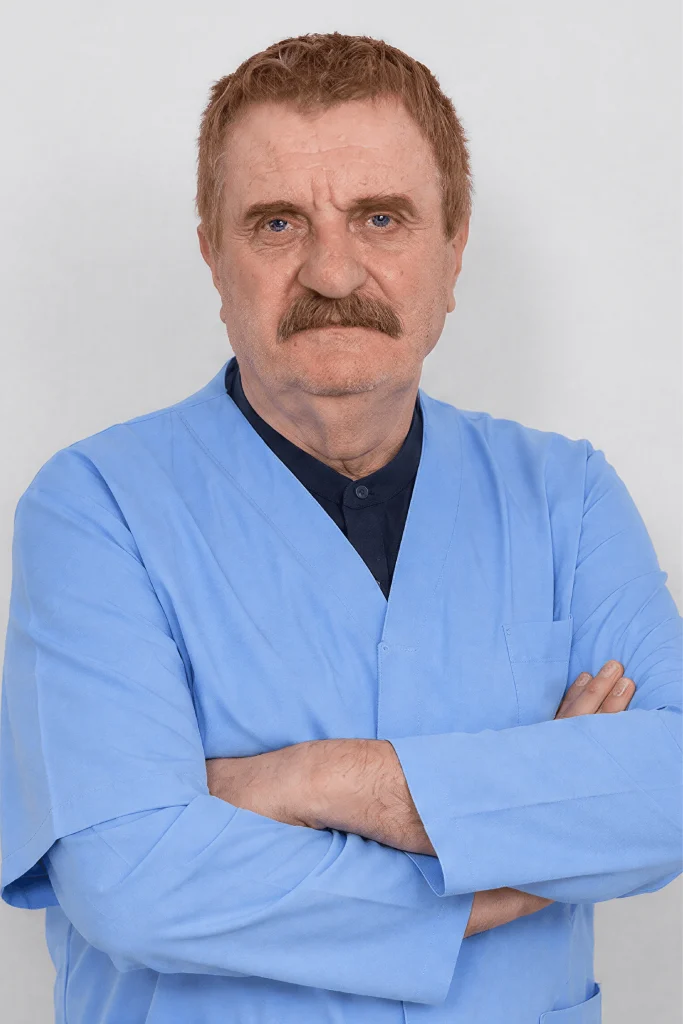 Мисюра Александр Григорьевич